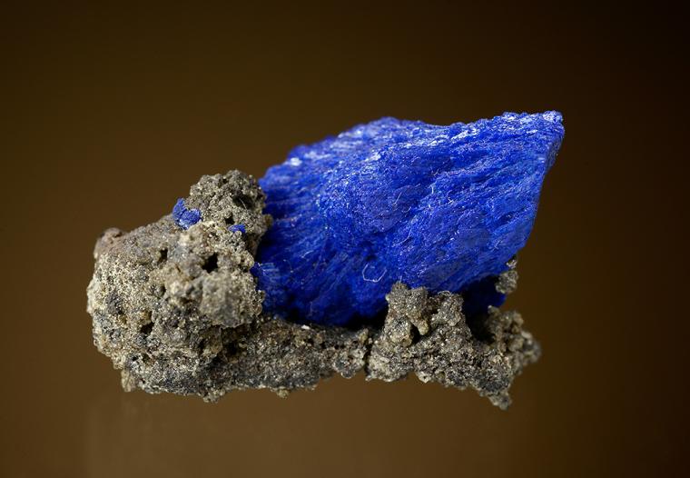 AZURITE