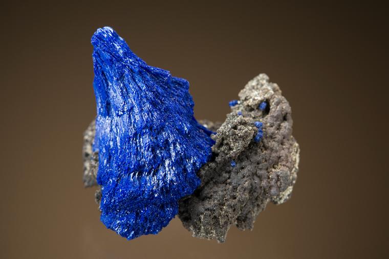 AZURITE