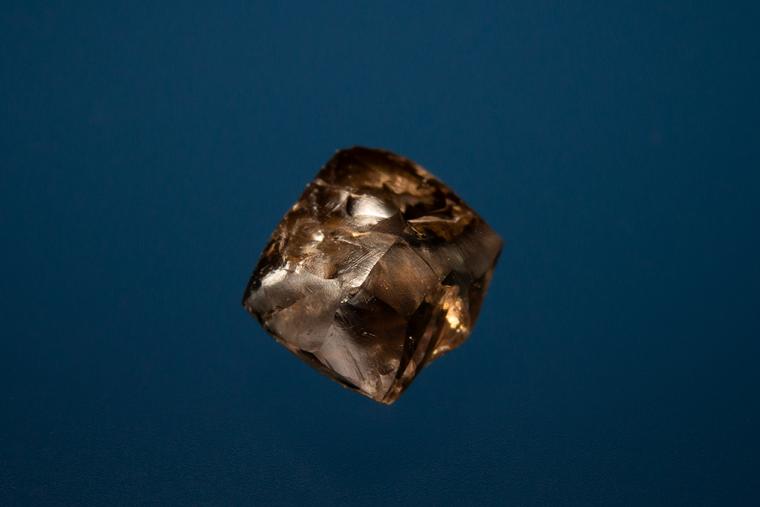 DIAMOND (0.38 ct)