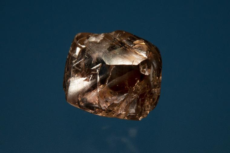 DIAMOND (0.38 ct)