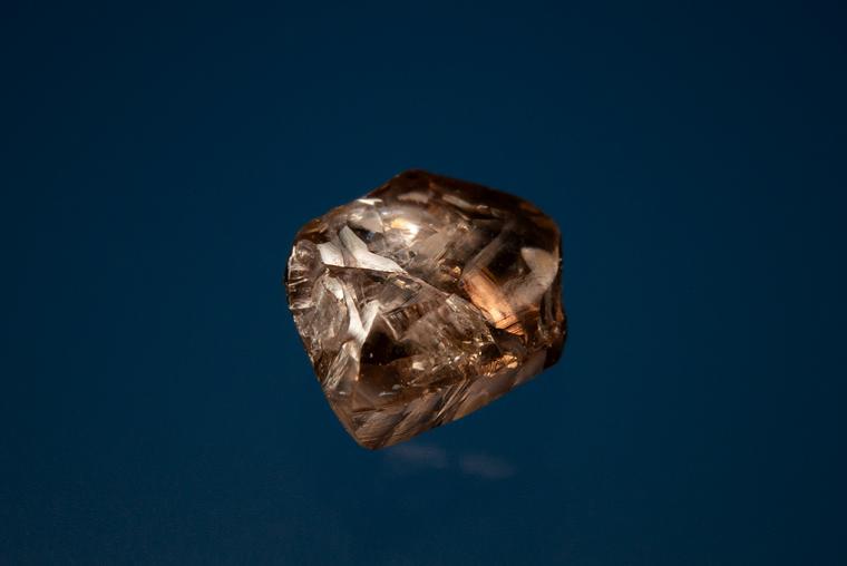 DIAMOND (0.45 ct)