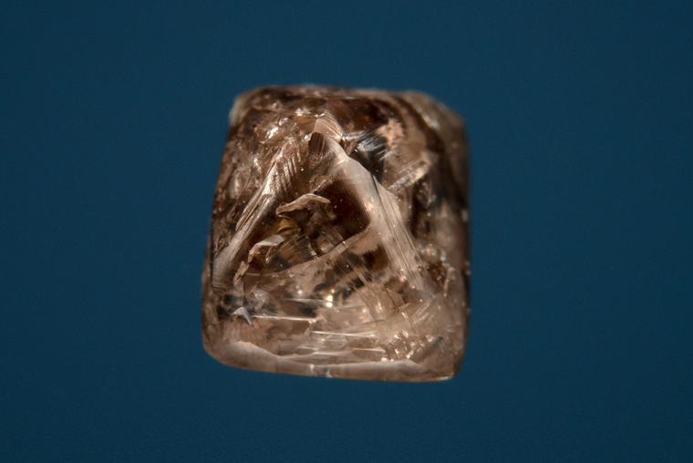 DIAMOND (0.39 ct)