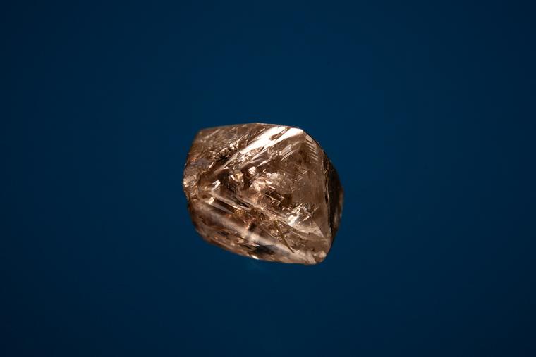 DIAMOND (0.39 ct)