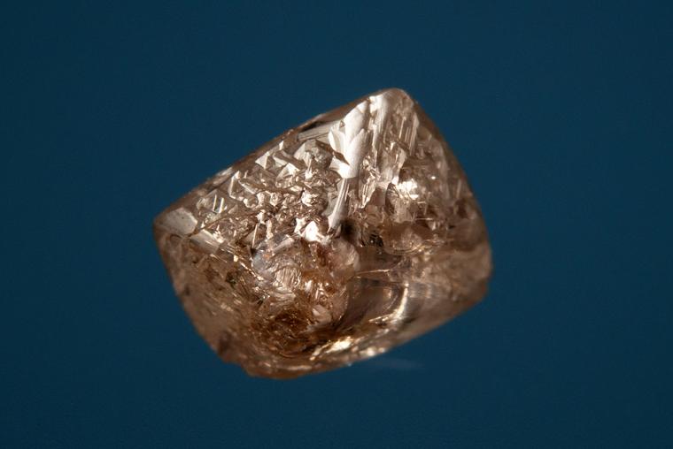 DIAMOND (0.39 ct)