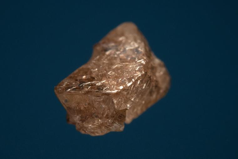 DIAMOND (0.37 ct)