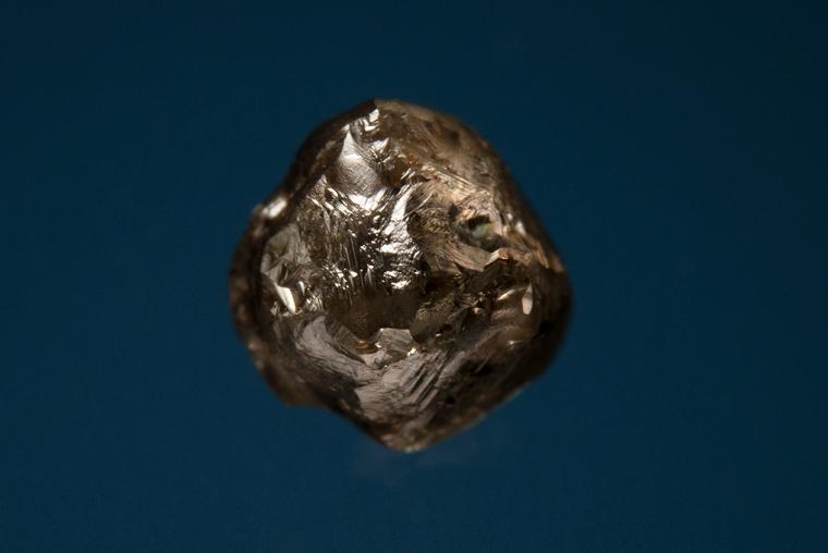 DIAMOND (0.46 ct)