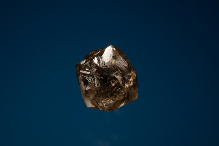 DIAMOND (0.46 ct)