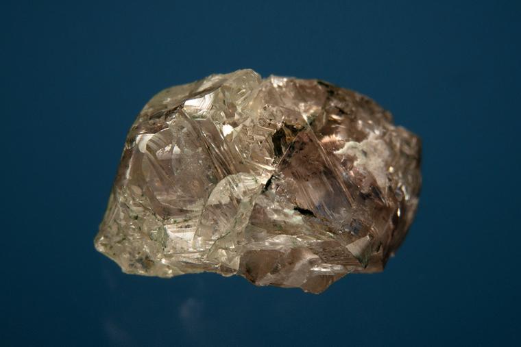 DIAMOND (2.88 ct)