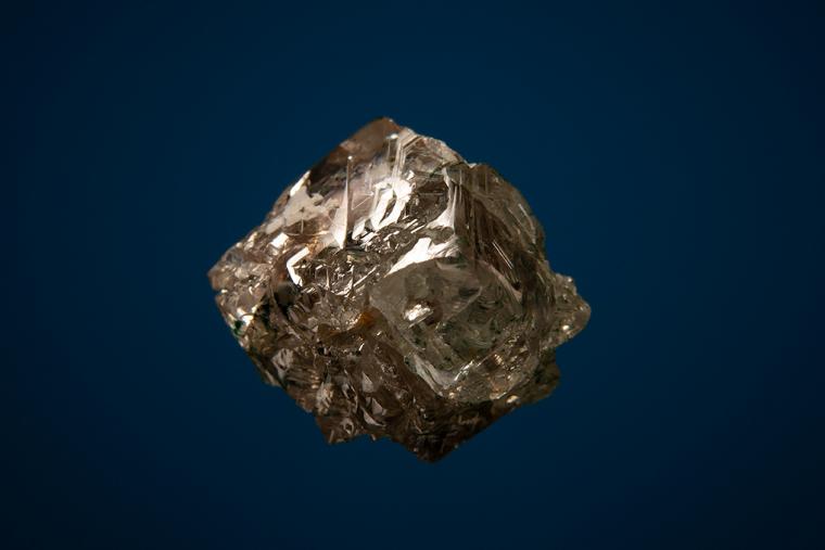 DIAMOND (2.88 ct)