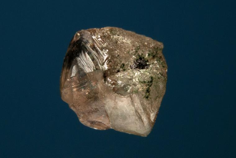 DIAMOND (0.41 ct)
