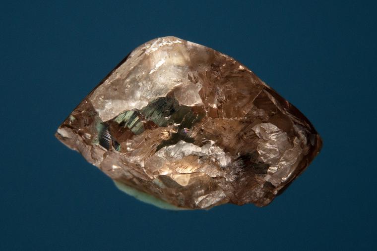 DIAMOND (1.08 ct)