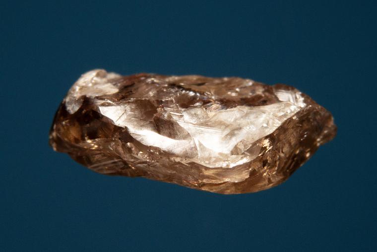 DIAMOND (1.08 ct)