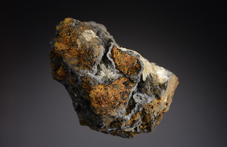 HEMIMORPHITE
