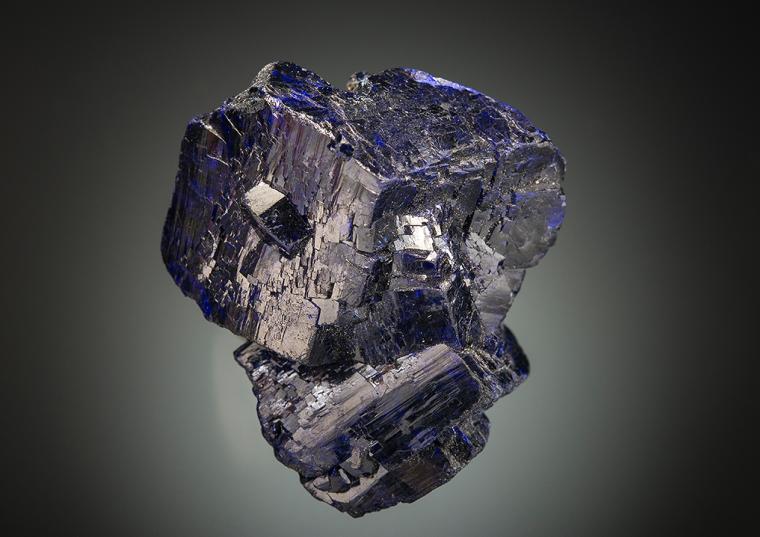 AZURITE