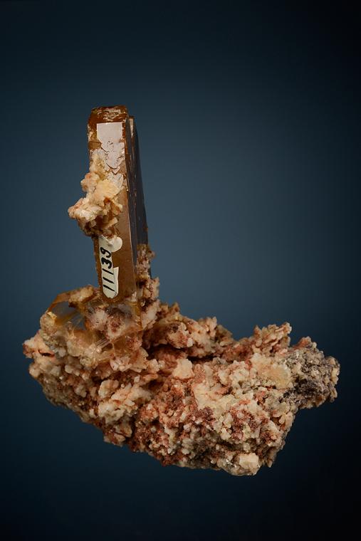 BARITE