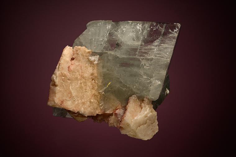 BARITE