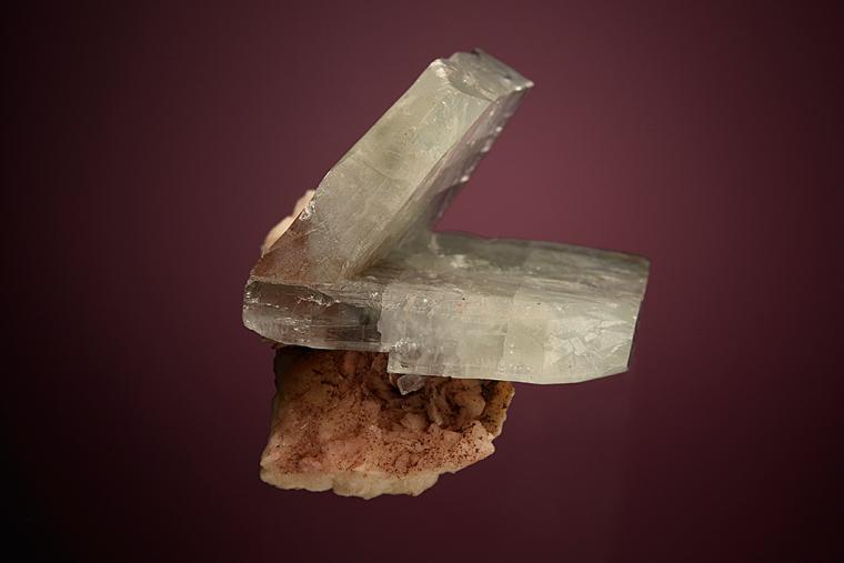 BARITE