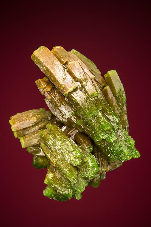PYROMORPHITE