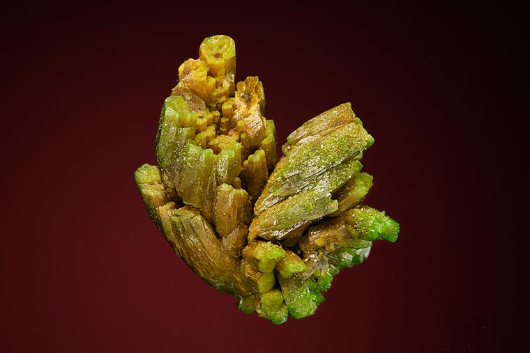 PYROMORPHITE