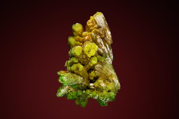 PYROMORPHITE