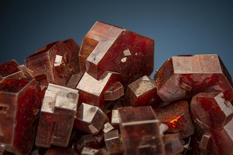 VANADINITE