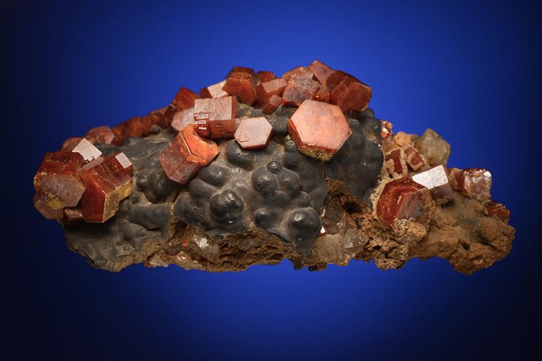 VANADINITE