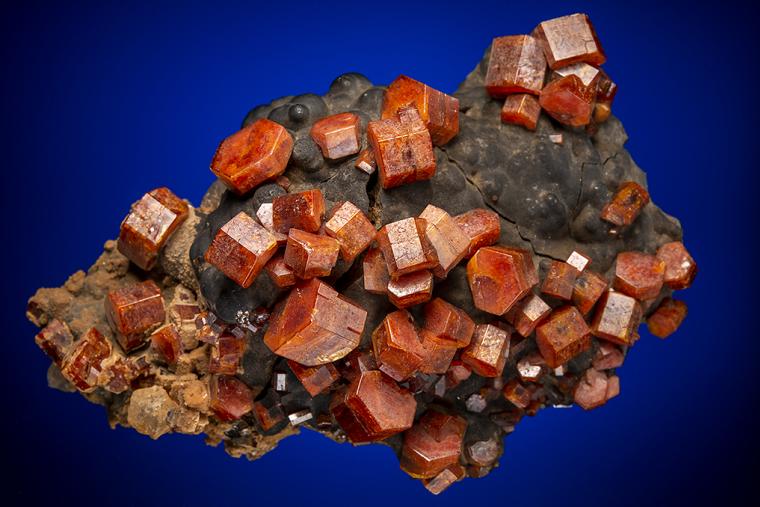 VANADINITE