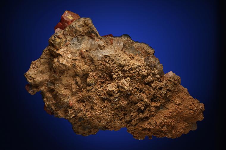 VANADINITE