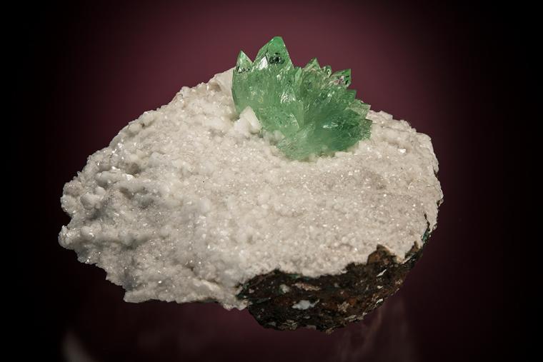 APOPHYLLITE