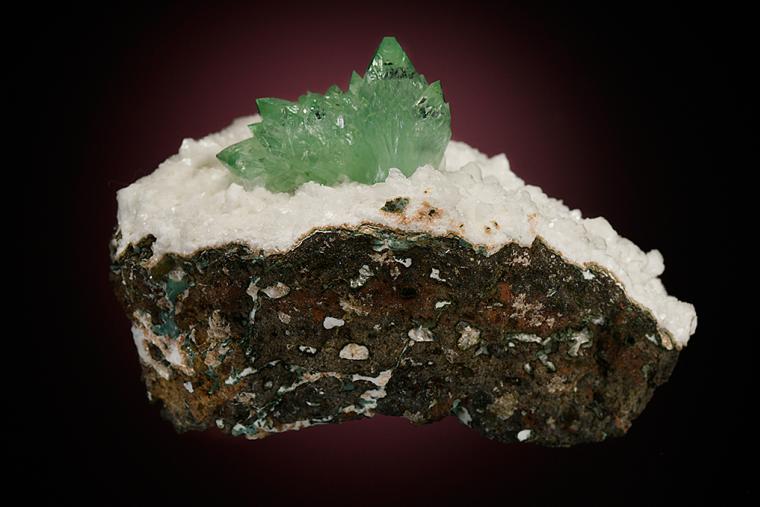 APOPHYLLITE
