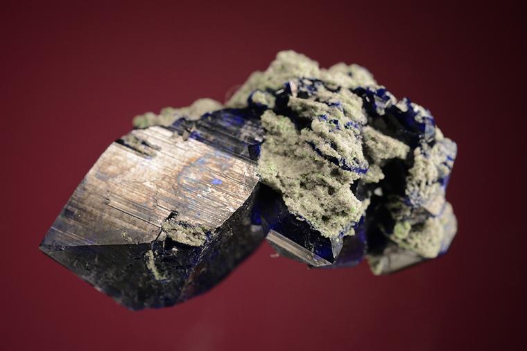 AZURITE