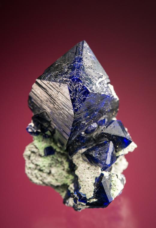 AZURITE