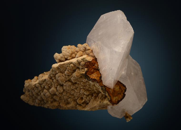 manganoan CALCITE