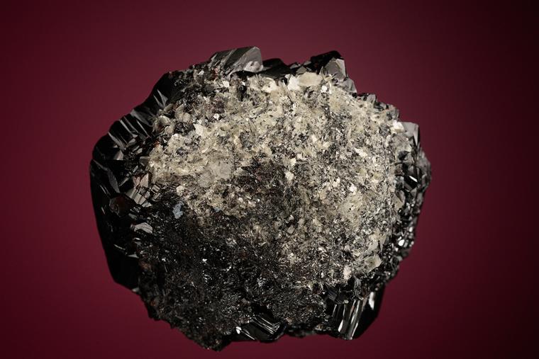 CASSITERITE