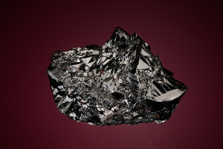 CASSITERITE