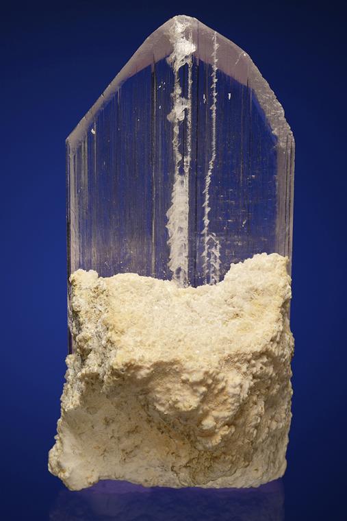 SPODUMENE var. Kunzite