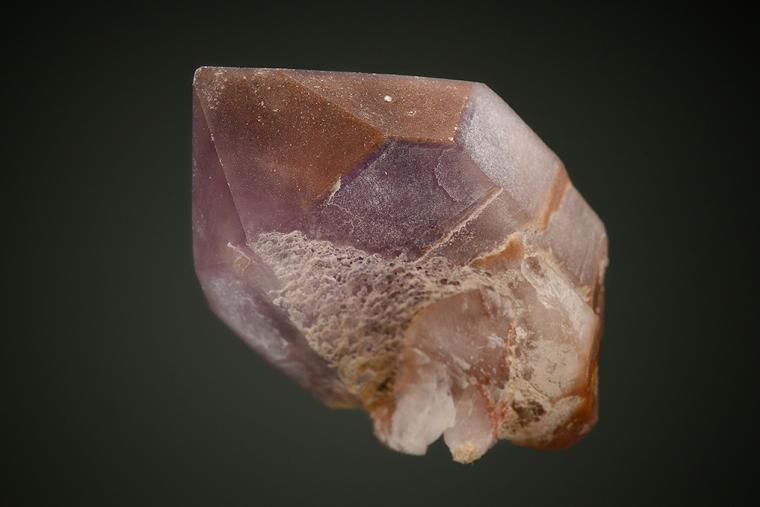 QUARTZ var. Amethyst