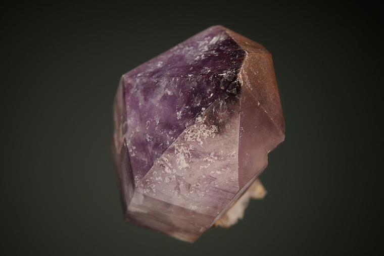 QUARTZ var. Amethyst