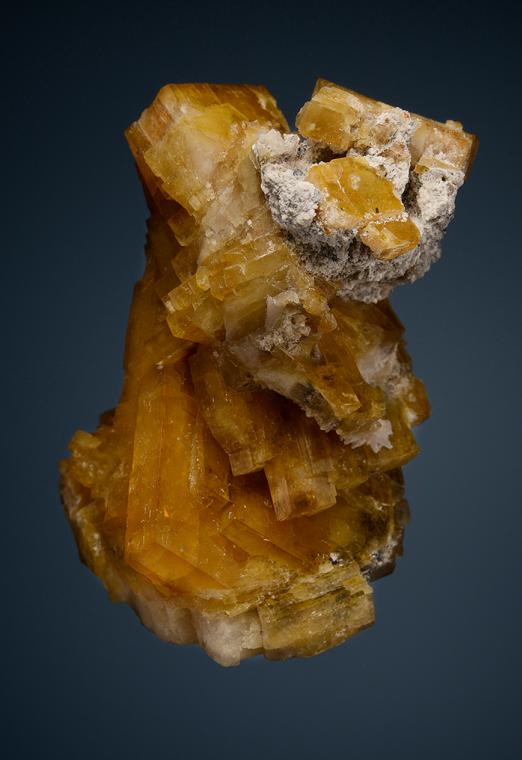 BARITE (repaired)