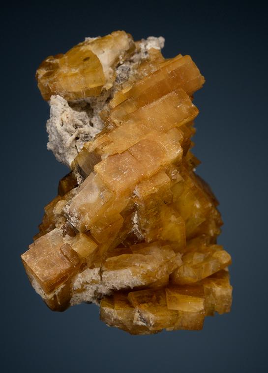 BARITE (repaired)