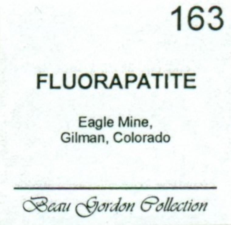 FLUORAPATITE