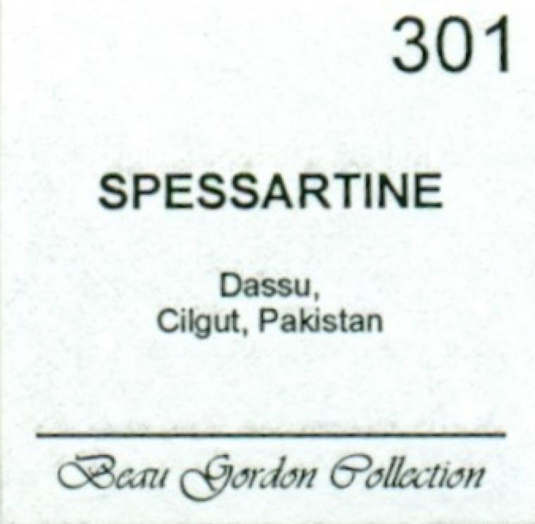SPESSARTINE