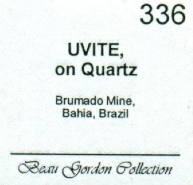 UVITE