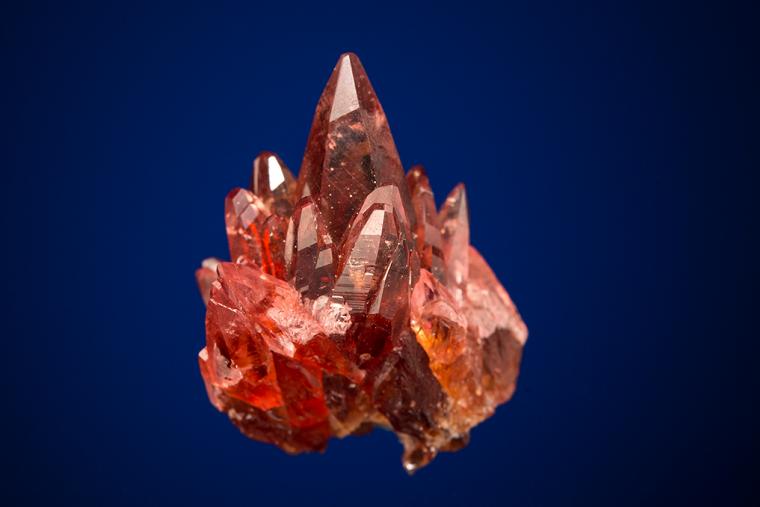 RHODOCHROSITE