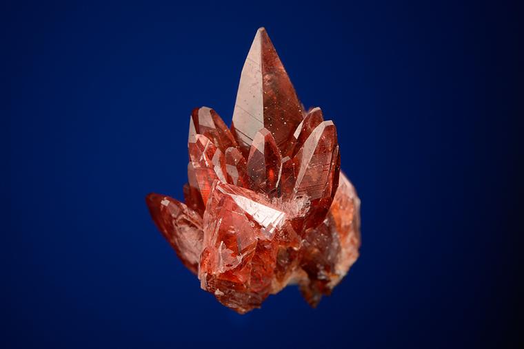 RHODOCHROSITE
