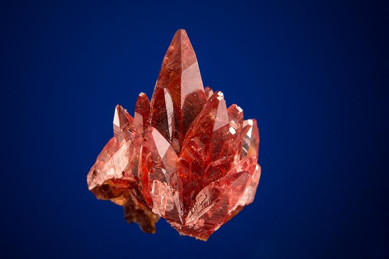 RHODOCHROSITE
