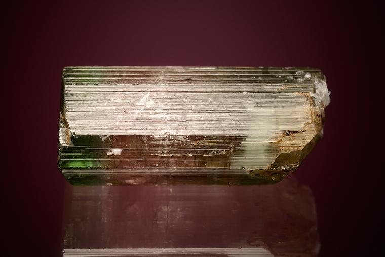 ELBAITE