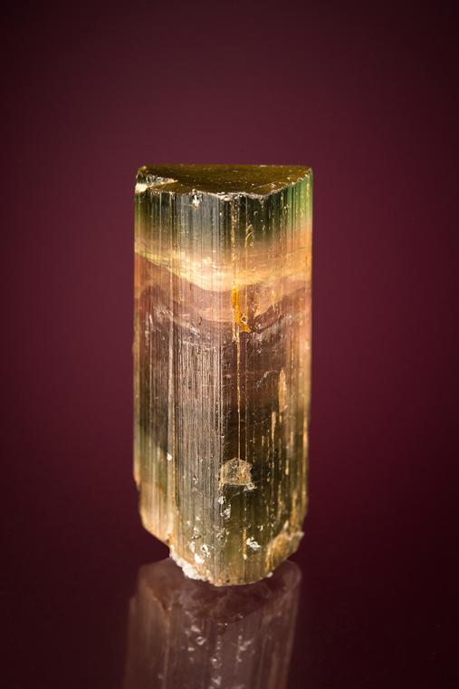 ELBAITE