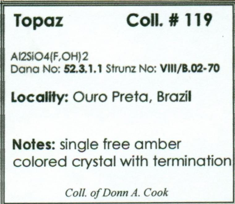 TOPAZ