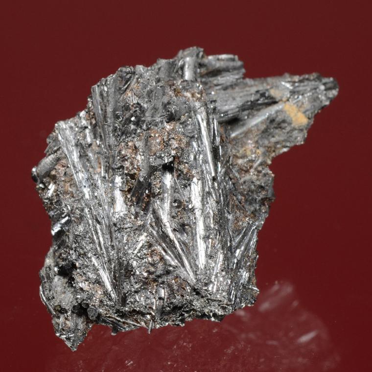 CYLINDRITE